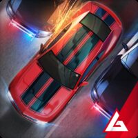 Highway Getaway: Chase TV v1.0.3 APK Android Free