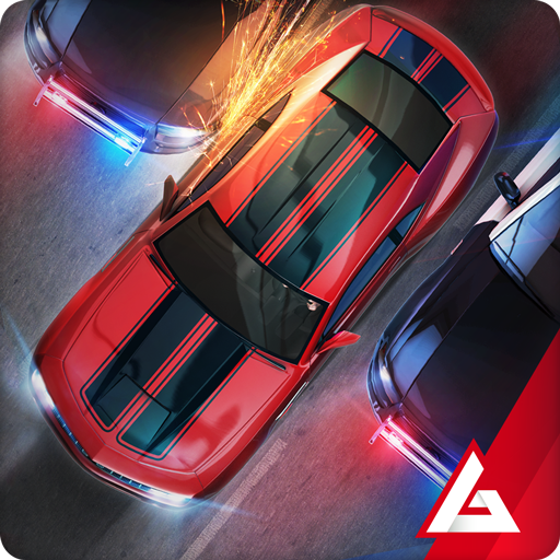 Highway Getaway: Chase TV v1.0.3 APK Android