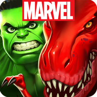 MARVEL Avengers Academy v1.12.2 APK (MOD, Toko Gratis) Android