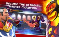 MARVEL Contest of Champions v12.0.1 APK (MOD, No Damage / Mana) Android gratis