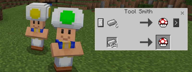 Download Minecraft Pe Mod Mario Craft Add On For Android