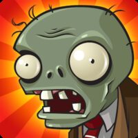 Pflanzen gegen Zombies v1.1.74 APK (MOD, Unendliche Sonne / Unlock Store) Android Free
