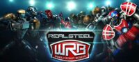 Real Steel World Robot Boxe v30.30.831 APK (MOD, Argent / Sans publicité) Android