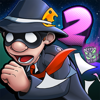 Robbery Bob 2: Double Trouble 1.4.1 APK (MOD, unlimited coins) Android