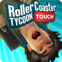 RollerCoaster Tycoon Touch v1.2.21 APK Android無料