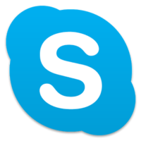 Skype - pesan instan & panggilan video gratis APK V7.36.0.103 Android Gratis