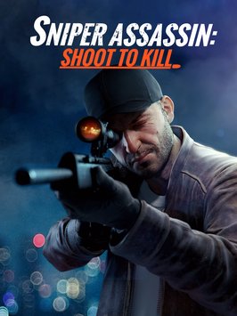 Sniper 3D Assassin Gun Shooter v1.17.1 APK ฟรี (MOD, ทอง / อัญมณีไม่ จำกัด ) Android