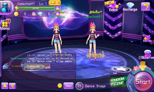Super Dancer APK V3.1 Android Grátis