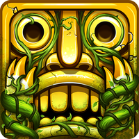 Temple Run 2 v1.35 APK (MOD, Free Shopping) Android