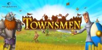Townsmen Premium v​​1.10.0無料（MOD、無制限のお金）Android