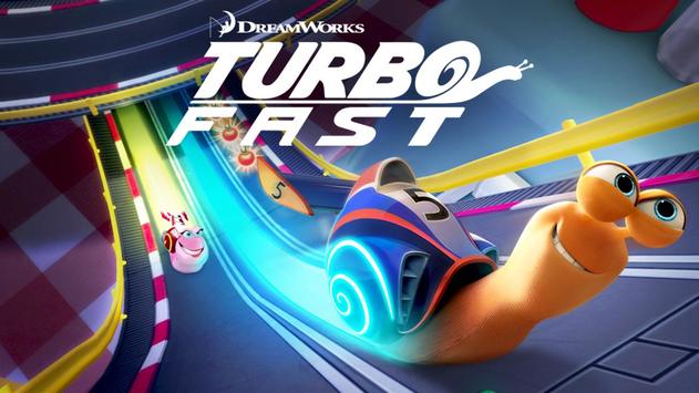 Turbo FAST v2.1.18 (MOD, cà chua không giới hạn) Android Miễn phí