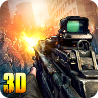 Zombie Frontier 3 – Shot Target v1.80 APK (MOD, unlimited money) Android