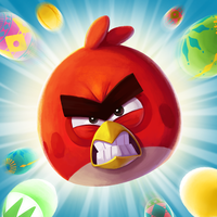 愤怒的小鸟2 v2.13.0 APK（MOD，宝石/能量）Android免费