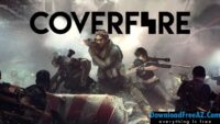 Cover Fire v1.2.11 APK + MOD แฮ็คเงินไม่ จำกัด Android
