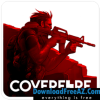 Cover Fire v1.2.17 APK (MOD, unlimited money) Android Free