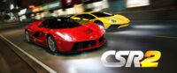 CSR Racing 2 v1.11.0 APK Android（MOD，无限制资金）免费