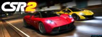 CSR Racing 2 v1.11.1 APK (MOD, unlimited money) Android Free