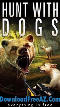DEER HUNTER 2017 v4.1.0 APK (MOD, unlimited gold/enegry/ammo) Android Free