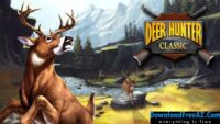 DEER HUNTER CLASSIC v3.3.3 APK (MOD, unlimited money) Android Free