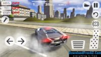 Extreme Car Driving Simulator v4.13 APK (MOD, onbeperkt geld) Android gratis
