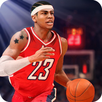 狂热篮球v1.0.6 APK（MOD，无限制资金）Android Free