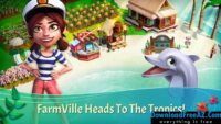 Farmville: Tropic Escape v1.5.579 APK (MOD, unbegrenzte Edelsteine) Android