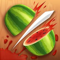 Fruit Ninja® v2.4.9.450508 APK (MOD, Bonus) Android ฟรี