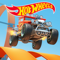 Hot Wheels：Race Off v1.1.5598 APK Android + MOD Hack unlimited money