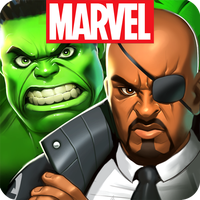 MARVEL Avengers Academy v1.13.2 APK (MOD, Grátis Loja) Android grátis