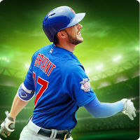 MLB Tap Sports Baseball 2017 v1.0.1 APK Android ฟรี