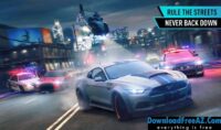Need for Speed No Limits v2.1.1 APK (MOD, No Damage Cars) Android Free