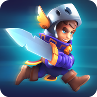 Nonstop APK v2.4.0 MOD eques auratus (Pecunia / Unlocked) free Android