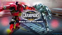 Real Steel Boxing Champions v1.0.356 APK (MOD, unlimited money) Android Free