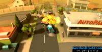 Reckless Getaway 2 v1.6.0 APK (MOD, Coins / Unlocked) Android