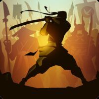 Shadow Fight 2 v1.9.29 APK (MOD, unlimited money) Android Free