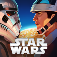 Star Wars ™: Commander v4.9.0.9641 APK (MOD, Schade / Gezondheid) Android gratis