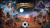 Star Wars™: Commander v4.9.1.9669 APK (MOD, Damage/Health) Android Free