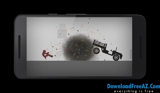 Stickman Dismounting v1.3.1 APK (MOD, unlimited coins) Android
