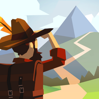 The Trail v7693 APK Android + MOD Hack unlimited money