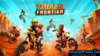 Trials Frontier v5.0.0 APK + MOD Meretas uang tanpa batas Android