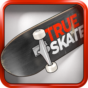 True Skate v1.4.22 APK (MOD, unlimited money) Android Free