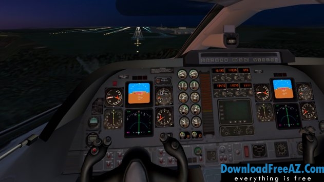 x plane 9 download android