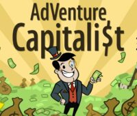 AdVenture Capitalist v5.1 APK (MOD, unlimited money) Android Free