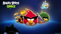 Angry Birds Space HD v2.2.10 APK (MOD, неограниченно бонусов) Android бесплатно