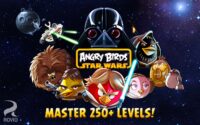 Angry Birds Star Wars v1.5.11 APK (MOD, boosters ไม่ จำกัด ) Android ฟรี
