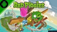 Bad Piggies HD v2.3.3 APK (MOD, Coins / Scrap / Unlocked) Android Gratuit