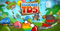 Bloons TD 5 v3.8.3 APK (MOD, unlimited money) Android Free