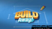 Build Away! - Idle City Game v2.2.34 APK (MOD, gemas ilimitadas) Android Grátis