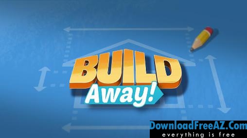 Build Away를 다운로드하십시오! -유휴 도시 게임 v2.2.34 APK (MOD, 무제한 보석) 안드로이드 무료