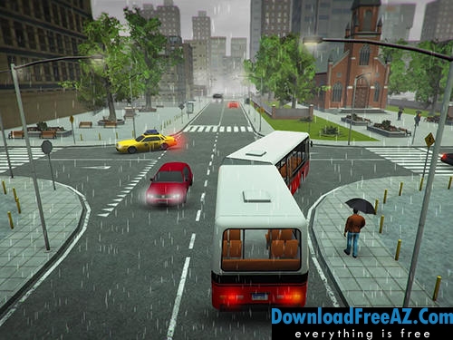 Download Bus Simulator 17 V1 3 0 Apk Mod Money Gold Unlocked Android Free For Android